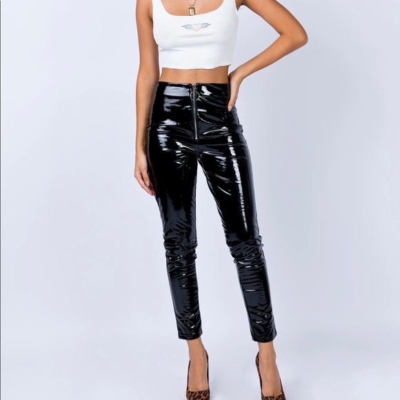 Midnight Eye 👁 Pants - Picture 3 of 3